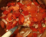 Foto del paso 4 de la receta: Asado de tira criollo
