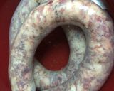 Foto del paso 2 de la receta: Choripan con aderezos