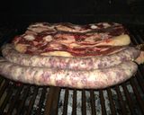 Foto del paso 3 de la receta: Choripan con aderezos