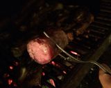 Foto del paso 4 de la receta: Choripan con aderezos