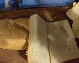 Foto del paso 1 de la receta: Tostadas saborizadas