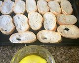 Foto del paso 2 de la receta: Tostadas saborizadas