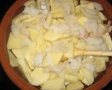 Foto del paso 1 de la receta: Patatas pobres
