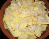 Foto del paso 1 de la receta: Patatas pobres