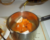 Foto del paso 8 de la receta: Puré cremoso de calabaza y patata