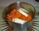 Foto del paso 9 de la receta: Puré cremoso de calabaza y patata