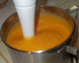 Foto del paso 11 de la receta: Puré cremoso de calabaza y patata