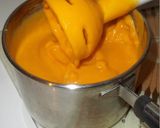 Foto del paso 12 de la receta: Puré cremoso de calabaza y patata