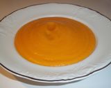 Foto del paso 13 de la receta: Puré cremoso de calabaza y patata