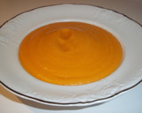 Foto del paso 13 de la receta: Puré cremoso de calabaza y patata