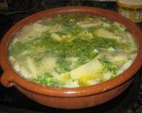 Foto del paso 2 de la receta: Patatas pobres