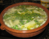 Foto del paso 2 de la receta: Patatas pobres