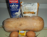 Foto del paso 1 de la receta: Buñuelos de calabaza Serelles