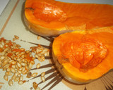 Foto del paso 3 de la receta: Buñuelos de calabaza Serelles