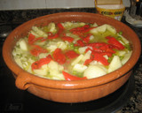Foto del paso 3 de la receta: Patatas pobres