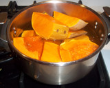 Foto del paso 4 de la receta: Buñuelos de calabaza Serelles