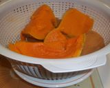 Foto del paso 7 de la receta: Buñuelos de calabaza Serelles