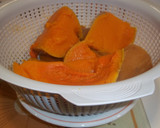 Foto del paso 7 de la receta: Buñuelos de calabaza Serelles