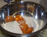 Foto del paso 12 de la receta: Buñuelos de calabaza Serelles