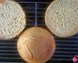 Foto del paso 8 de la receta: Tarta de café