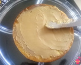 Foto del paso 13 de la receta: Tarta de café