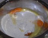 Foto del paso 13 de la receta: Buñuelos de calabaza Serelles