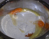 Foto del paso 13 de la receta: Buñuelos de calabaza Serelles