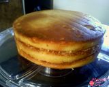 Foto del paso 14 de la receta: Tarta de café