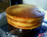 Foto del paso 14 de la receta: Tarta de café