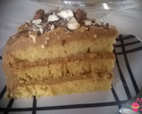 Foto del paso 17 de la receta: Tarta de café