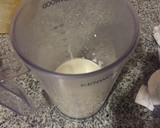 Foto del paso 2 de la receta: Cómo hacer trufa para rellenar pasteles