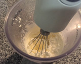 Foto del paso 3 de la receta: Cómo hacer trufa para rellenar pasteles
