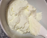 Foto del paso 4 de la receta: Cómo hacer trufa para rellenar pasteles