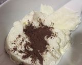 Foto del paso 5 de la receta: Cómo hacer trufa para rellenar pasteles