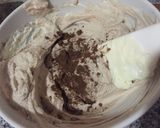 Foto del paso 6 de la receta: Cómo hacer trufa para rellenar pasteles