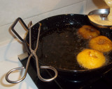 Foto del paso 23 de la receta: Buñuelos de calabaza Serelles