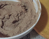 Foto del paso 7 de la receta: Cómo hacer trufa para rellenar pasteles