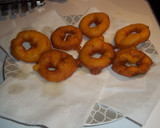 Foto del paso 24 de la receta: Buñuelos de calabaza Serelles
