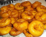 Foto del paso 25 de la receta: Buñuelos de calabaza Serelles