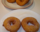 Foto del paso 26 de la receta: Buñuelos de calabaza Serelles