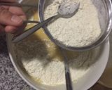 Foto del paso 4 de la receta: Bizcocho de yogur y chocolate fácil para tartas 