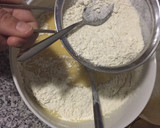 Foto del paso 4 de la receta: Bizcocho de yogur y chocolate fácil para tartas 