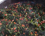 Foto del paso 2 de la receta: Canelones rellenos de espinacas
