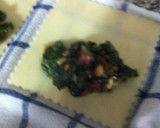 Foto del paso 4 de la receta: Canelones rellenos de espinacas