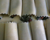 Foto del paso 5 de la receta: Canelones rellenos de espinacas