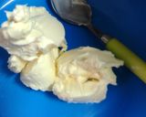 Foto del paso 1 de la receta: Tarta de queso en thermomix