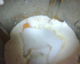 Foto del paso 4 de la receta: Tarta de queso en thermomix