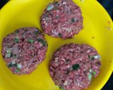 Foto del paso 4 de la receta: Hamburguesas a la napolitana