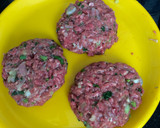 Foto del paso 4 de la receta: Hamburguesas a la napolitana
