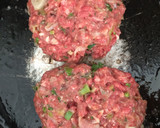 Foto del paso 5 de la receta: Hamburguesas a la napolitana